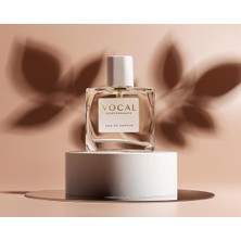 Vocal Uni Parfüm Edp 50 Ml (U10)