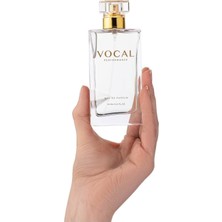 Vocal Erkek Parfüm Edp 75 Ml (M44)