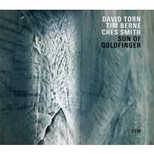 ECM Sun Of Goldfınger-Cd