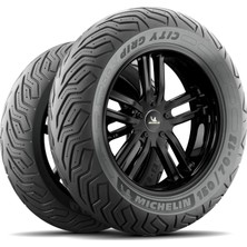 Michelin 110/80-14 59S City Grip 2 Motosiklet Lastiği