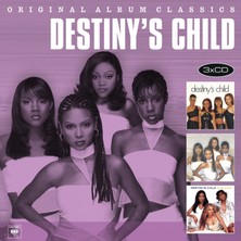 Orıgınal Album Classıcs-Cd