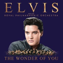 The Wonder Of You: Elvıs Presley Wıth The Royal Ph-Cd