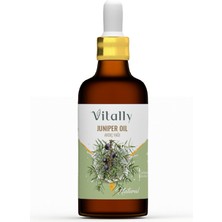 Vitally Ardıç Yağı 20 ml