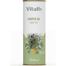 Vitally Ardıç Yağı 20 ml