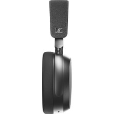 Sennheiser Momentum 4 Wireless Kulak Üstü Kulaklık - Grafit