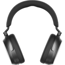 Sennheiser Momentum 4 Wireless Kulak Üstü Kulaklık - Grafit