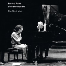 ECM Thırd Man-Cd