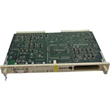 Siemens 6ES5308-3UB11, 6es5 308-3UB11 IM308-B Interface Module