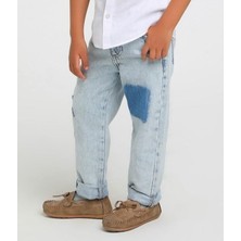 Escabel Kot Pantolon 24YESC2402