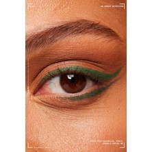 Nyx Professional Makeup Vivid Rich Asansörlü Göz Kalemi - 08 Emerald Empire