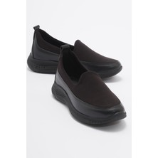 Ccway Kadın Günlük Ayakkabı Siyah Siyah