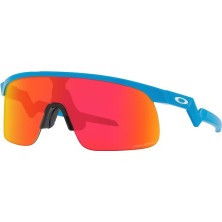 Oakley Resistor Çocuk Güneş Gözlüğü J901005 Sky Blue Prizm Ruby