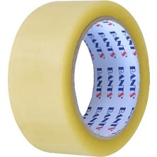 Bants Şeffaf Hot Bants 45 mm x 100 M - 6 Adet