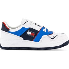 Tommy Hılfıger Erkek Ayakkabı EM0EM01016-YBR