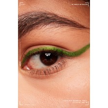 Nyx Professional Makeup Vivid Rich Asansörlü Göz Kalemi - 09 Its Giving Jade