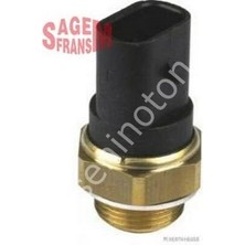 Fan Müşürü Astra F - Vectra - Fıat 92 - 87C