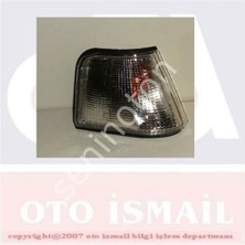 Sinyal Sol Tmpr Sx-Sxa-Sxak