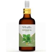 Vitally Nane Yağı 20 ml