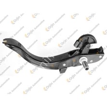 RN034 Debriyaj Pedalı Komple R9/R11/R19 7701467393-7702262201