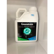 Safa Tarım Greenstorm Bitkisel Menşeli Aminoasit Içeren Sıvı Organik Gübre