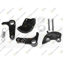 Orjin RN024 Debriyaj Pedal Dişli Takımı R9-R11 81-00 7700498487