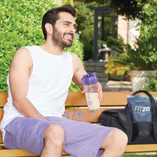 Amare Global FIT20 Whey Protein