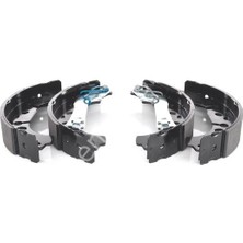 Arka Pabuç Balata Fıorıno 1.3d Multijet-1.4 08 Bıpper-Nemo 1.4-1.4hdı 08