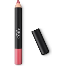 Dudak Parlatıcısı - Smart Fusion Matte Lip Crayon  - 03 Pink Mauve