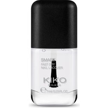 Oje - Smart Nail Lacquer - 01 Clear