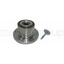 On Teker Rulmanı Kıt Focus Iıı 11 17 Kuga I-Iı 08 14 Yenı Connect 14 Poryalı AV611104AA