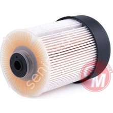 Mazot Filtresi Iç Kapaklı 1.kalite Renault Master-Opel Movano Iıı 2.3 Dci Cdtı Trafıc Iıı 1.6 Dci Mercedes Vıto 109-111 14 160-180 Cdı 15 164038899R-164031219R