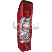 Arka Stop Lambası Duysuz Sağ Boxer-Jumper-Ducato 06-14