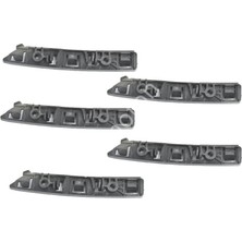Ön Tampon Bağlantı Ayağı Sol Üst Fıat Egea 1.3 Jtd-1.6 Jtd- 1.4 T-Jet