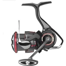 Daiwa Fuego 23 Lt 3000 Cxh Makara