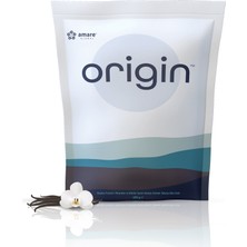 Amare Global Origin Vanilyalı Protein