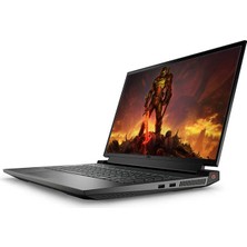 Dell Gaming G16 7620 G71676206204F09 I7-12700H 64GB 2tbssd RTX3060 16" Qhd+ W11H Taşınabilir Bilgisayar