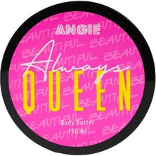 Angie Neon Kadın Quenn Body Butter - 150 ml