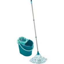 LEIFHEIT Leifheit klasik Viskos Mop Set