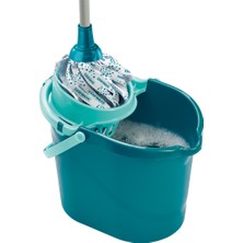 LEIFHEIT Leifheit klasik Viskos Mop Set