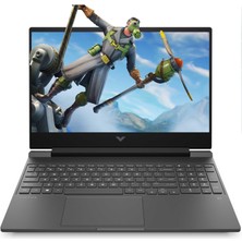 Hp Victus 15-FA1055NT 8U846EA12 I7-13700H 64GB 1tbssd RTX4060 15.6" Fullhd W11P Taşınabilir BILGISAYAR-CNT013