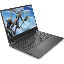 Hp Victus 15-FA1055NT 8U846EA06 I7-13700H 64GB 512SSD RTX4060 15.6" Fullhd Freedos Taşınabilir BILGISAYAR-CNT007