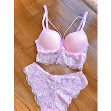 Odette Shop Lily Push Up Takım