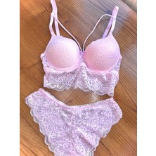 Odette Shop Lily Push Up Takım