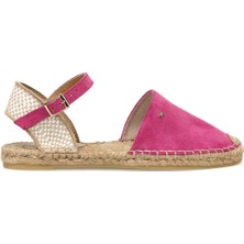 Nine West Java 3fx Fuşya Kadın Espadril