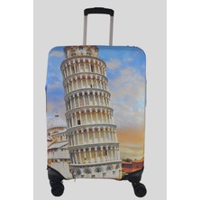 Mgv VK901 Valiz Kılıfı - Orta Boy