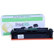PrintPen Canon CRG-046/1250C002 Siyah Toner