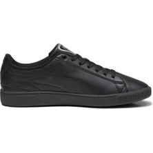 Puma Vikky V3 Winter Wonderlan Siyah Kadın Sneaker