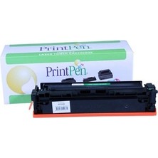 PrintPen Canon CRG-046/1248C002 Kırmızı Toner