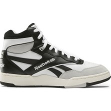 Reebok Bb 4000 Iı Mıd Beyaz  Basketbol Ayakkabısı