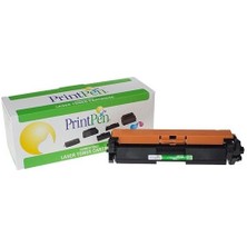 PrintPen Canon CRG-051H/2169C002 Toner Yüksek Kapasiteli